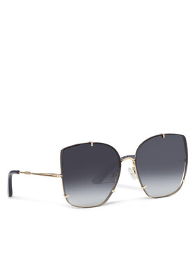 Gino Rossi Gino Rossi Okulary przeciwsłoneczne AGG-A-602-MXM Złoty