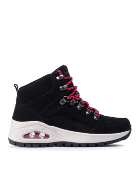 Skechers Skechers Trapery Uno Rugged One 155220/BLK Czarny
