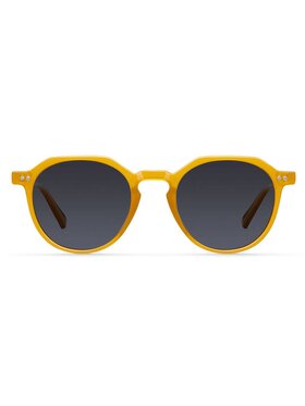 Meller Meller Okulary przeciwsłoneczne CH3-AMBCAR Żółty