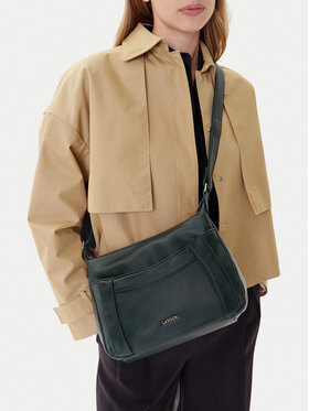 Lasocki Lasocki Дамска чанта C-LSK-L-009-08 Зелен