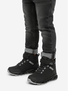 Quiksilver Quiksilver Sniego batai CEO-CP86-26131 Juoda