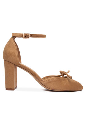 JENNY JENNY Tacones CEO-CD25-230-1 Beež