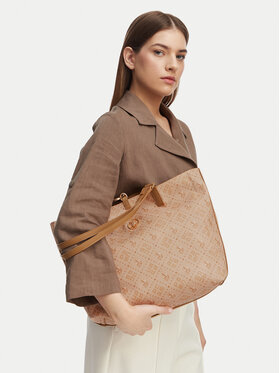 U.S. Polo Assn. U.S. Polo Assn. Borsetta BIUXT8582WVP Beige chiaro