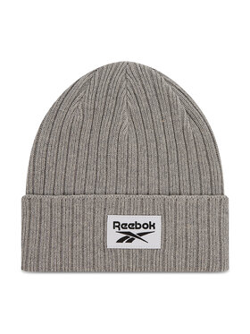 Reebok Reebok Σκούφος Te Beanie GH0432 Γκρι