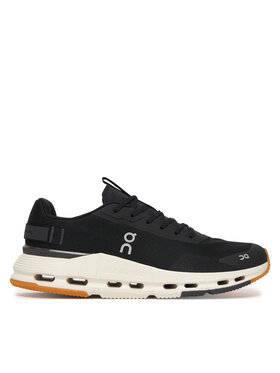 On On Sneakersy Cloudnova Form 2 3ME30151430 Černá