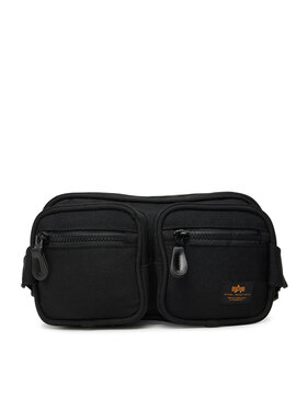 Alpha Industries Alpha Industries Τσαντάκι μέσης 156943 Μαύρο