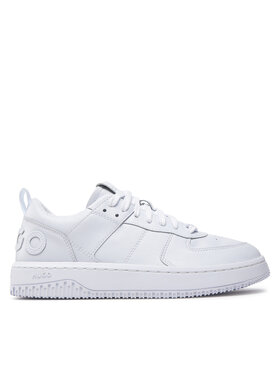 HUGO Hugo Sneakers Kilian 50518174 10240740 01 Alb