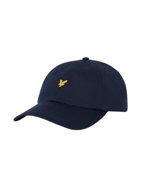 Lyle & Scott Lyle & Scott Cappello Baseball Cap Blu