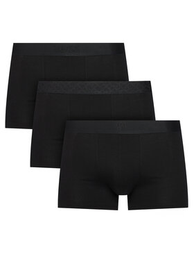 BOSS BOSS Set od 3 para bokserica 50546745 Crna