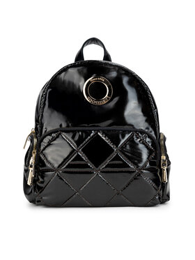 Monnari Monnari Seljakott BAG4660-M20 Must