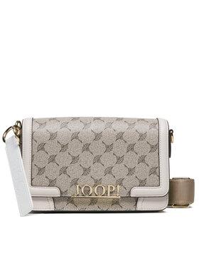 JOOP! JOOP! Ročna torba Sousa 4140006971 Bela