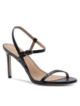 SAM EDELMAN SAM EDELMAN Sandale H3135L1001 Crna