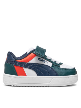 Puma Puma Tenisice Caven 2.0 Block Ac+ Inf 394463 09 Šarena