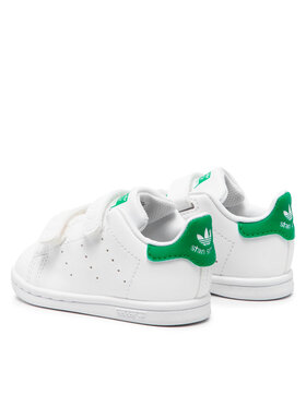 Adidas Tenisice Stan Smith Cf I FX7532 Bijela