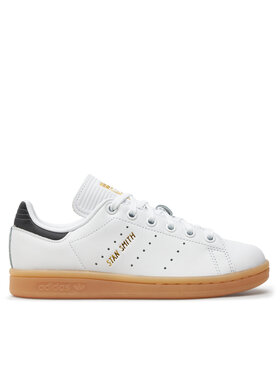 adidas adidas Sneakers Stan Smith IH5352 Alb