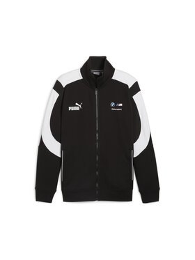 Puma Puma Bluza 624137 Czarny Regular Fit