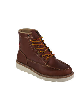 Levi's® Levi's® Trzewiki Levi's Darrow Chukka S Brązowy