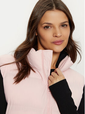 Αμάνικο Μπουφάν Guess Jeans φωτογραφία