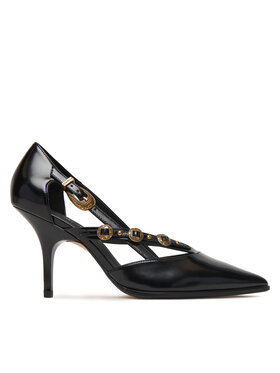 PINKO PINKO Pantofi cu toc subțire Lady 02 SD0495 E037 Negru