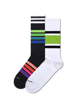 Happy Socks Happy Socks Skarpety 24986 Kolorowy
