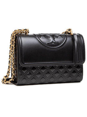 Tory Burch Tory Burch Дамска чанта 76997 Черен