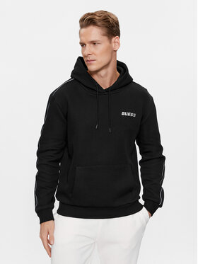 Guess Guess Світшот Mickey Z4RQ21 KB3P2 Чорний Regular Fit