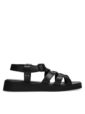 Lasocki Lasocki Sandalen WI16-KIMBALLY-02 Schwarz