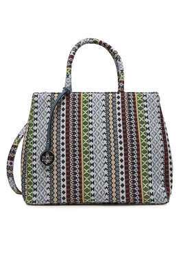 Rieker Rieker Handtasche H1511-95 Grau
