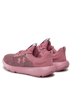 Under Armour Tekaški čevlji Ua W Charged Revitalize 3026683-601 Roza