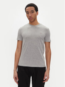 Tommy Jeans Tommy Jeans 2er-Set T-Shirts DM0DM20687 Bunt Slim Fit