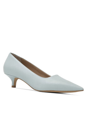Simple Simple High Heels 104515 Blau