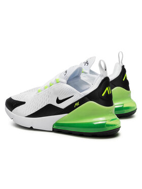 Nike Superge Air Max 270 DC0957 100 Bela