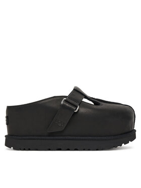 Ugg Ugg Natikače W Goldenstar Hi Clog 1169591 Crna