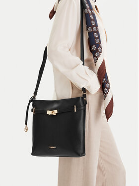 Lasocki Lasocki Käekott CEO-LSK-L-010-09 Must