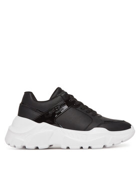 Just Cavalli Just Cavalli Sneakers 78RA3SL9 Schwarz
