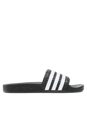 adidas adidas Šľapky adilette 280647 Čierna