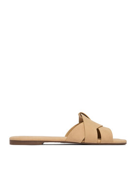JENNY JENNY Şlapi CE0-R25SS09615 Bej