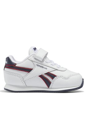 Reebok Reebok Tenisice Royal Classic Jog 3 HP8665 Bijela