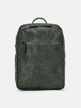 Herling Herling Zaino Cavendish Verde