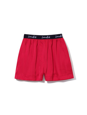 Love and Hate Love and Hate Boxer Phoenix Rosso