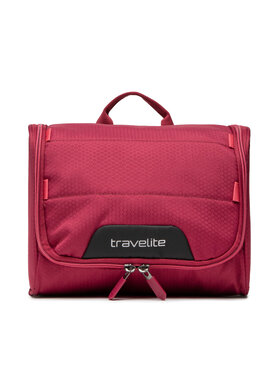 Travelite Travelite Neseser Skaii 92602-12 Tamnocrvena
