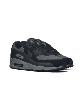 Nike Nike Sneakersy AIR MAX 90 Czarny