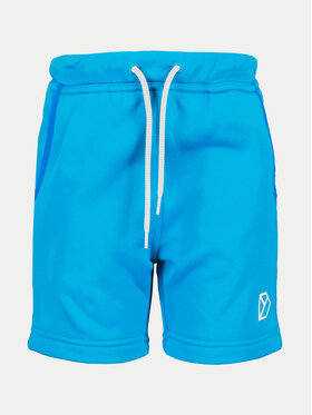 Didriksons Didriksons Pantaloncini sportivi Corin 505278 Blu
