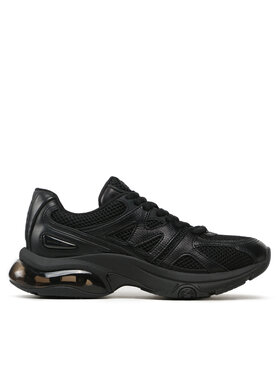MICHAEL Michael Kors MICHAEL Michael Kors Sneakersy Kit Trainer Extreme 43F3KIFS1D Čierna