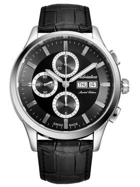 Adriatica Adriatica Orologio A1992.5214A Nero