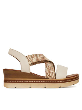 Remonte Remonte Sandalen D2L54-60 Beige