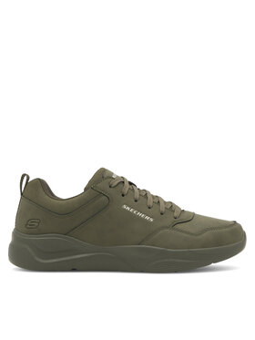Skechers Skechers Laisvalaikio batai Libration 8790157 OLV Žalia
