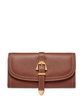 Coccinelle Coccinelle Große Damen Geldbörse PDF Coccinelle Magalu E2 PDF 11 46 01 Braun