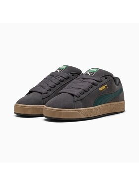 Puma Puma Sneakersy 395205 Szary