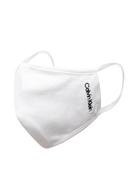 Calvin Klein Jeans Calvin Klein Jeans Zestaw 3 maseczek materiałowych Face Cover 3-Pack K50K508127 Czarny